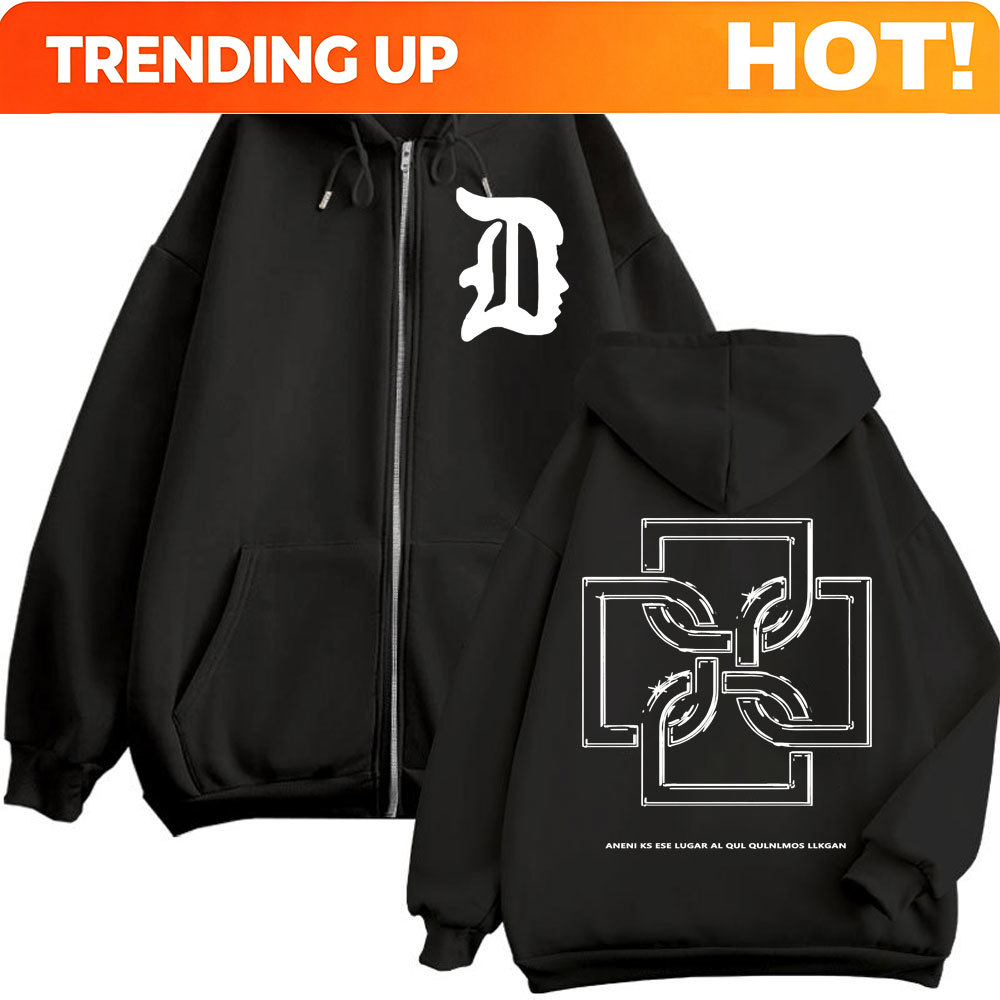 Mens Fashion Zip Up Hoodies - เสื้อฮู้ดซิปอัพลายกราฟิกโลโก้แร็ปเปอร์ดูกิแบบปรับแต่งได้ แฟชั่นฮิปฮอปวินเทจสำหรับผู้ชายและผู้หญิง เสื้อสเวตเตอร์ซิปอัพสำหรับฤดูใบไม้ร่วงและฤดูหนาว