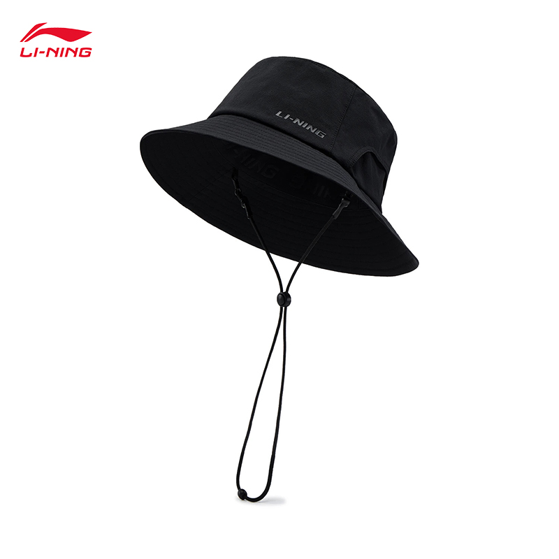 LI-NING Sports Life Series Uni - Mens Fashion Bucket Hat บทวิจารณ์และราคา