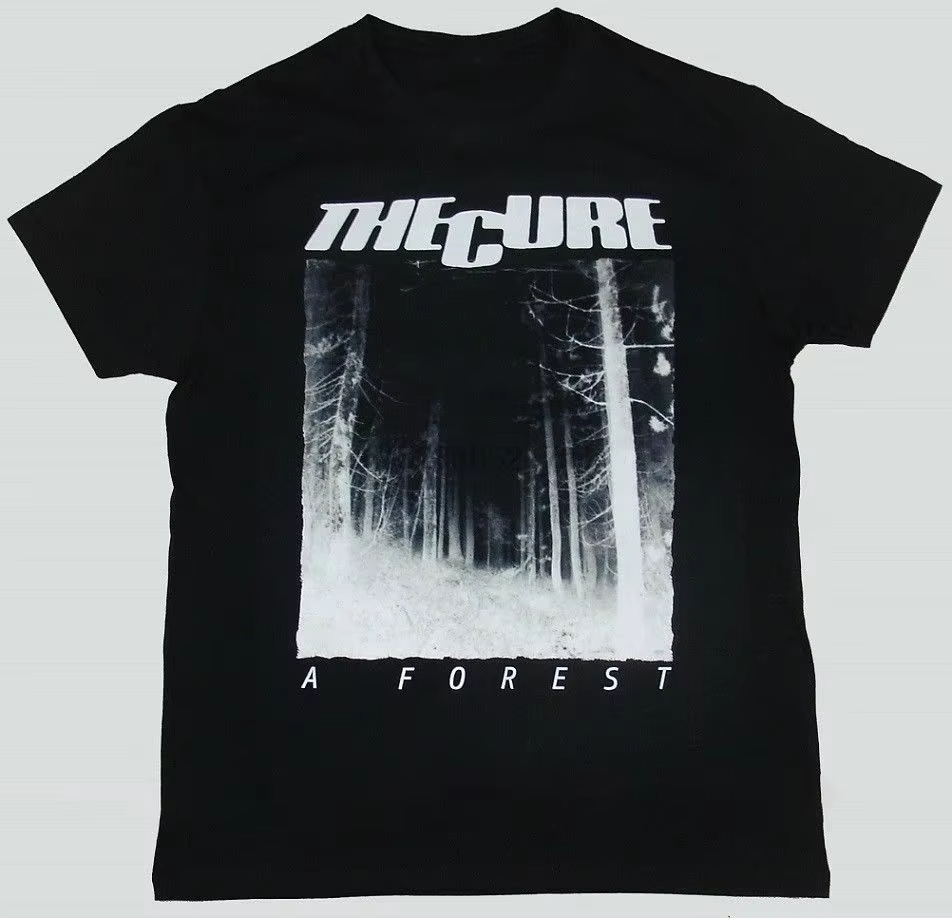 เสื้อยืด The Cure 2026 UK and  - Men'S Fashion Uk 2026 บทวิจารณ์และราคา