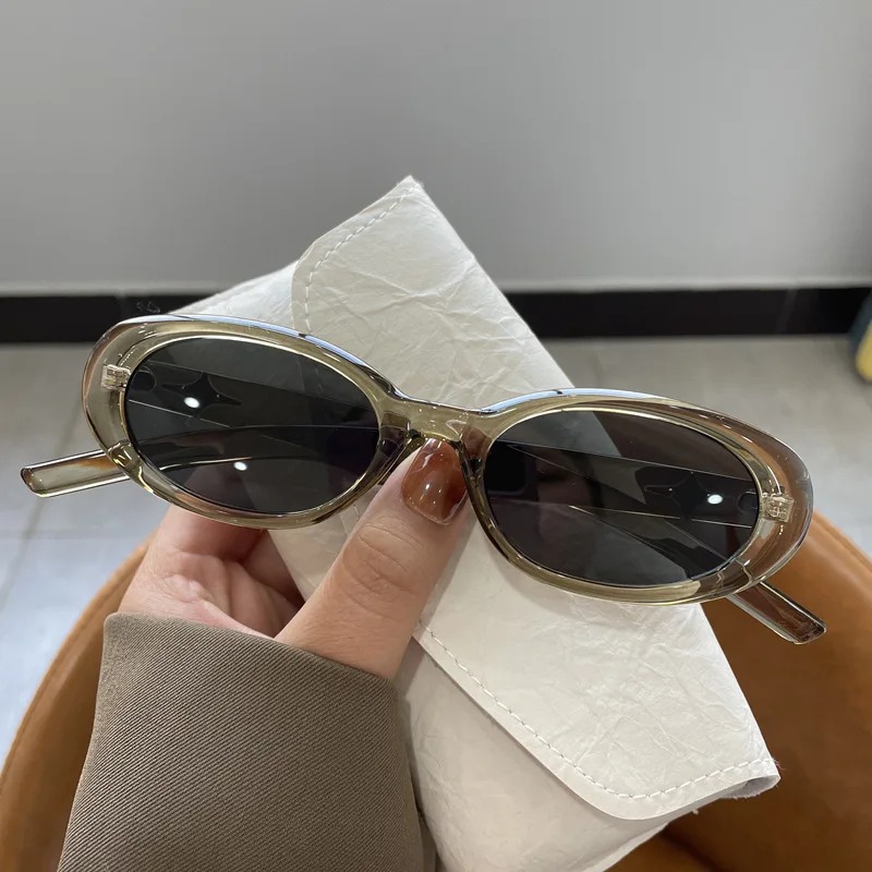 แว่นกันแดดผู้หญิงยอดนิยม แว่นก - Men'S Fashion Glasses บทวิจารณ์และราคา