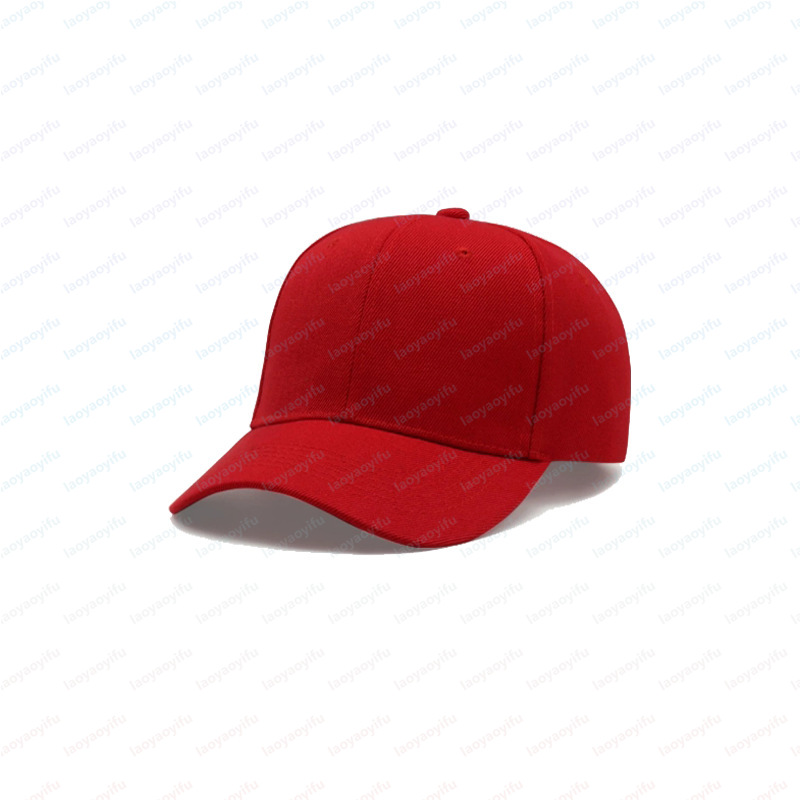 หมวกเบสบอลพิมพ์ลายโลโก้ตามสั่ง - Mens Fashion Caps บทวิจารณ์และราคา