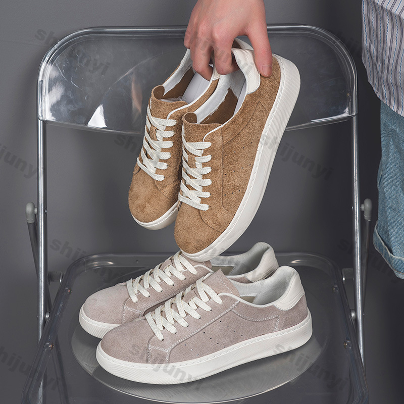 รองเท้าผู้ชายฤดูร้อน 2025 ใหม่ - Mens Fashion Help บทวิจารณ์และราคา