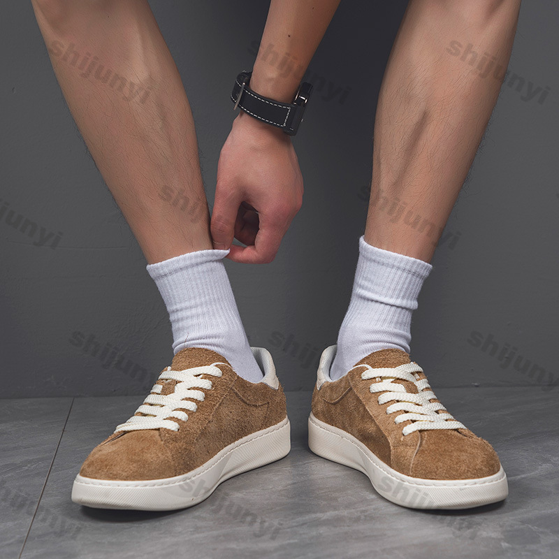 รองเท้าผู้ชายฤดูร้อน 2025 ใหม่ - Mens Fashion Help บทวิจารณ์และราคา