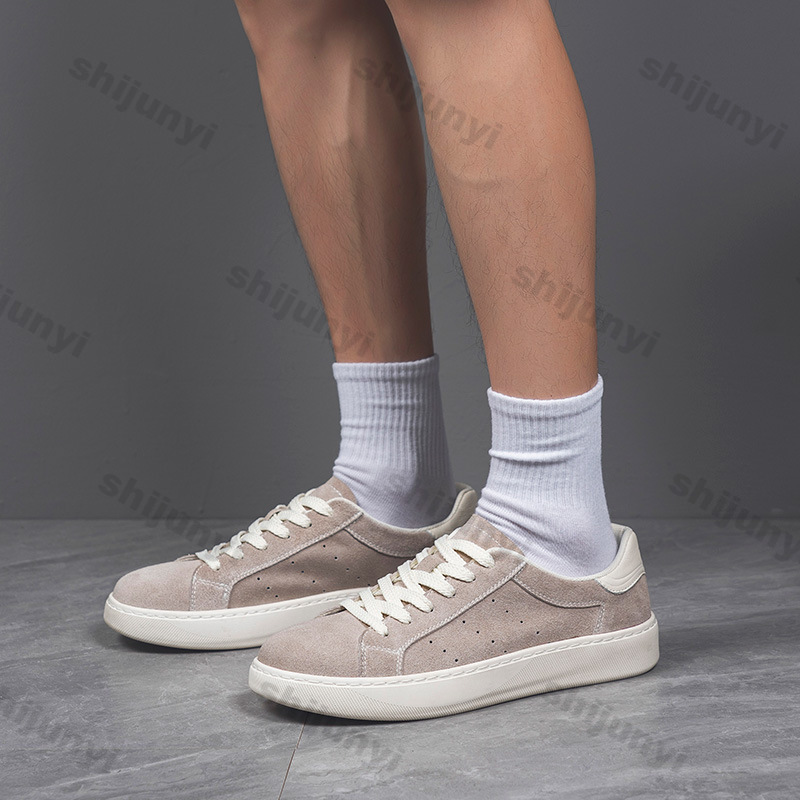รองเท้าผู้ชายฤดูร้อน 2025 ใหม่ - Mens Fashion Help บทวิจารณ์และราคา