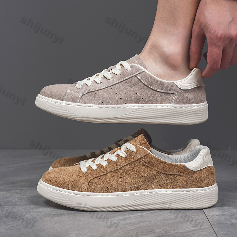 รองเท้าผู้ชายฤดูร้อน 2025 ใหม่ - Mens Fashion Help บทวิจารณ์และราคา