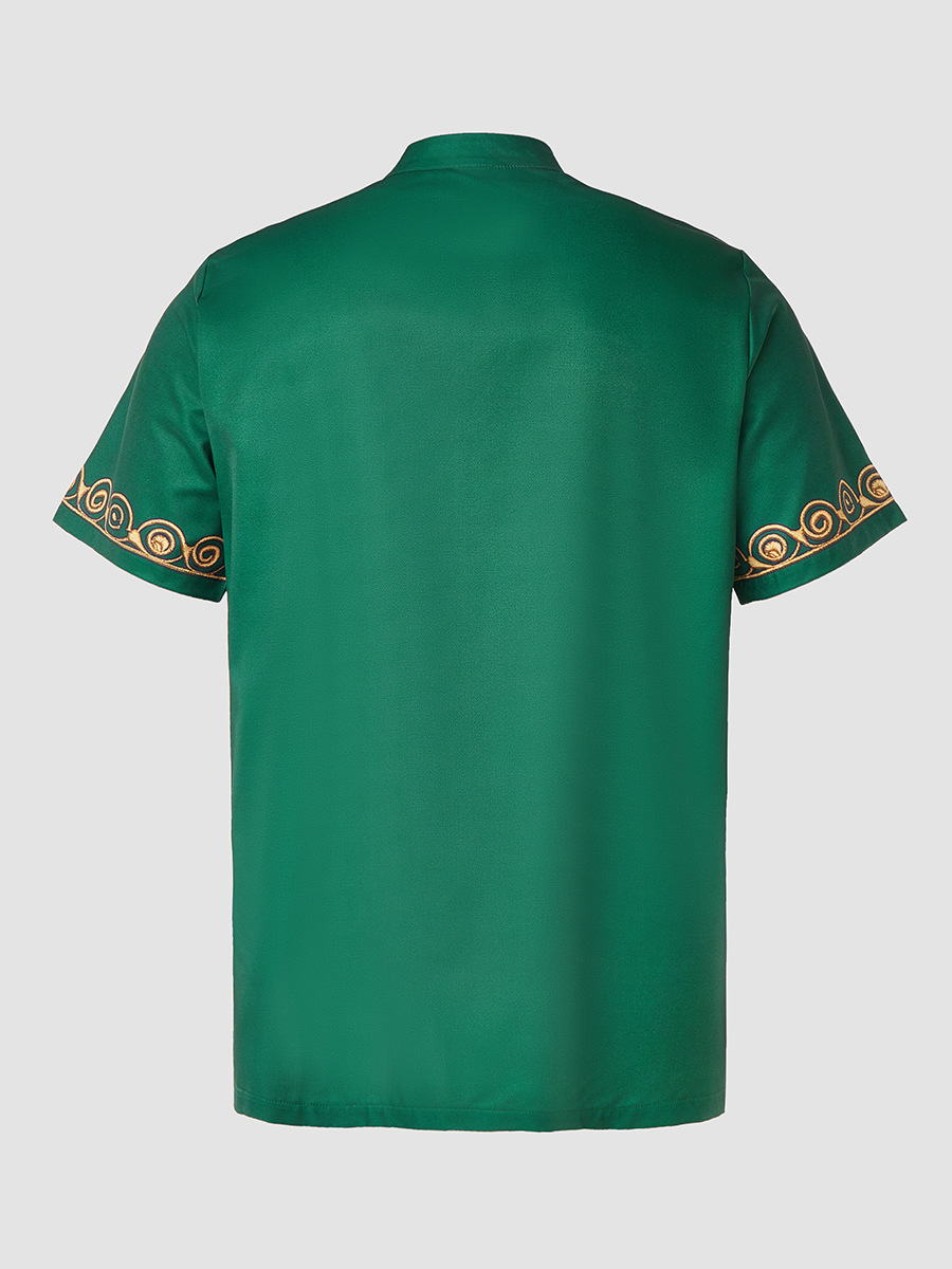 เสื้อเชิ้ตดาชิกิขนาด US UK แฟช - Men'S Fashion Uk 2026 บทวิจารณ์และราคา