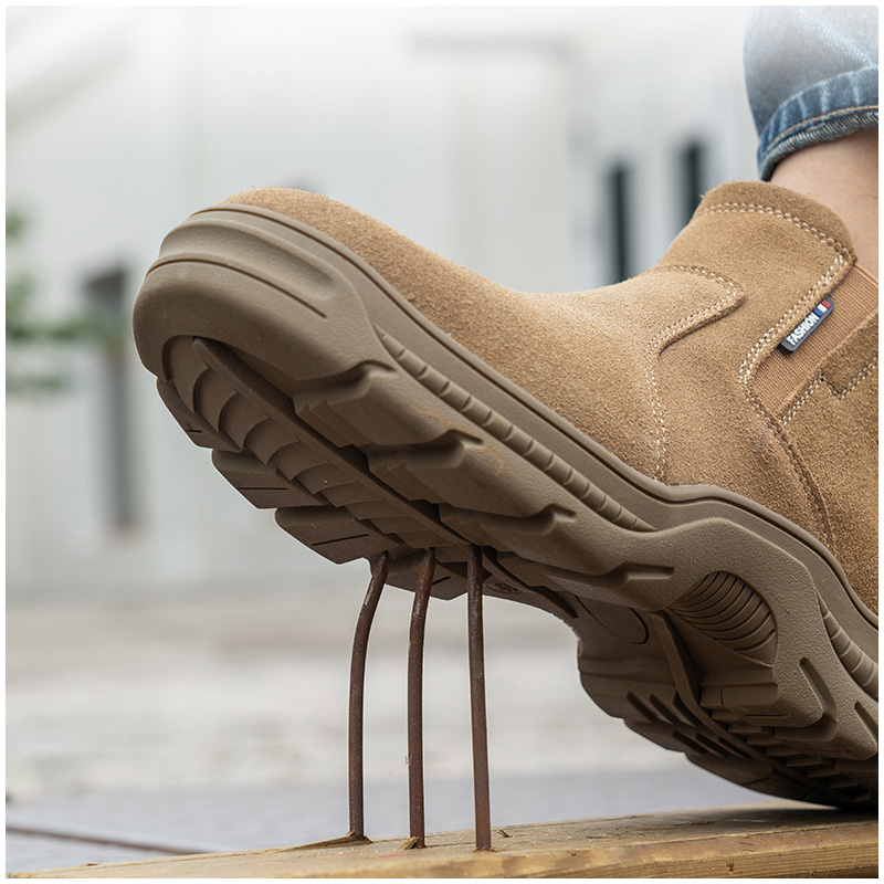 ผู้ชายขนาดใหญ่แฟชั่น steel toe - Mens Fashion Caps บทวิจารณ์และราคา