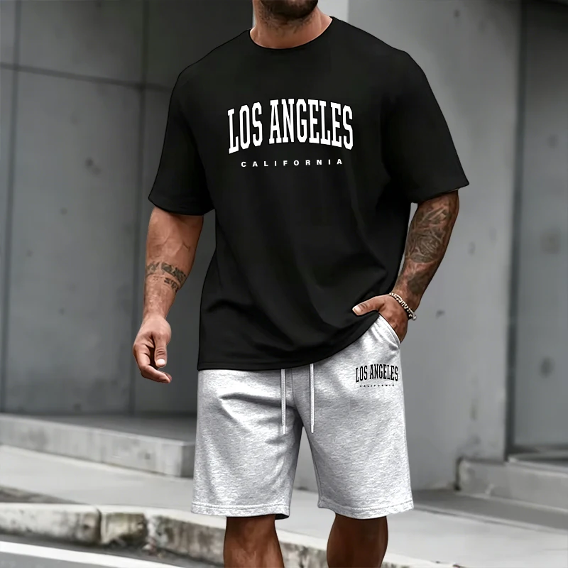 ชุดวอร์มผู้ชาย เสื้อแขนสั้นและ - Mens Fashion Ideas บทวิจารณ์และราคา
