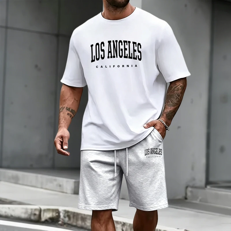 ชุดวอร์มผู้ชาย เสื้อแขนสั้นและ - Mens Fashion Ideas บทวิจารณ์และราคา
