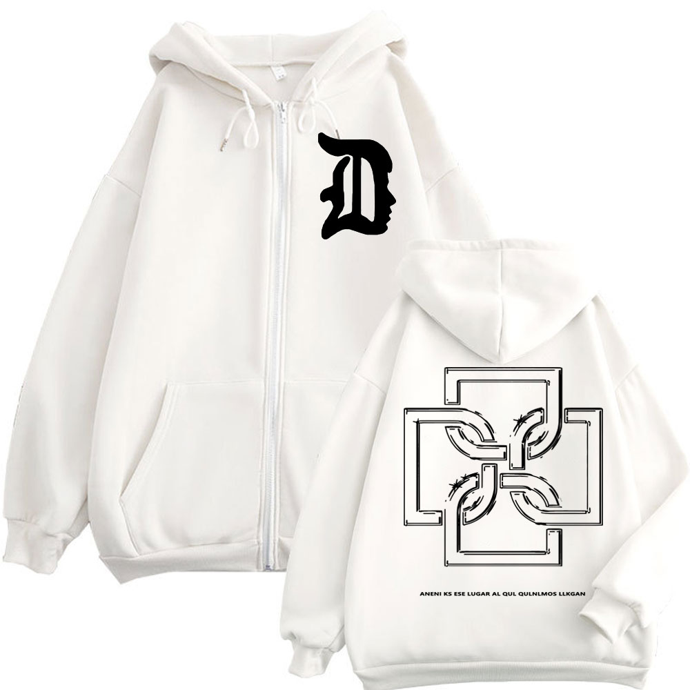 เสื้อฮู้ดซิปอัพลายกราฟิกโลโก้แ - Mens Fashion Zip Up Hoodies บทวิจารณ์และราคา