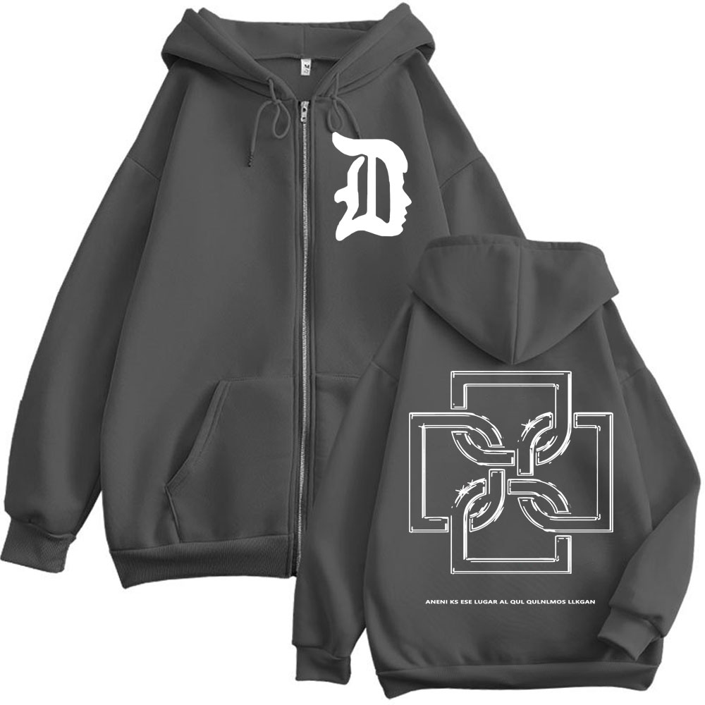 เสื้อฮู้ดซิปอัพลายกราฟิกโลโก้แ - Mens Fashion Zip Up Hoodies บทวิจารณ์และราคา