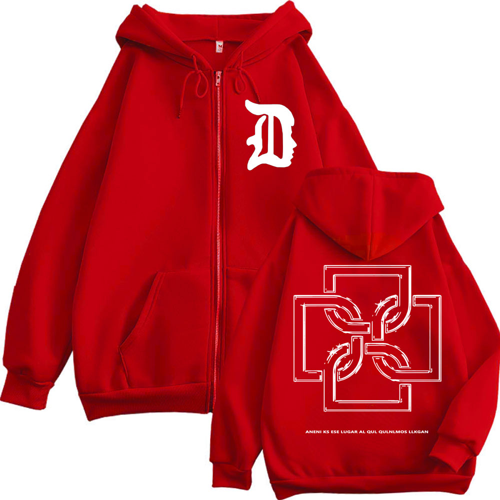 เสื้อฮู้ดซิปอัพลายกราฟิกโลโก้แ - Mens Fashion Zip Up Hoodies บทวิจารณ์และราคา