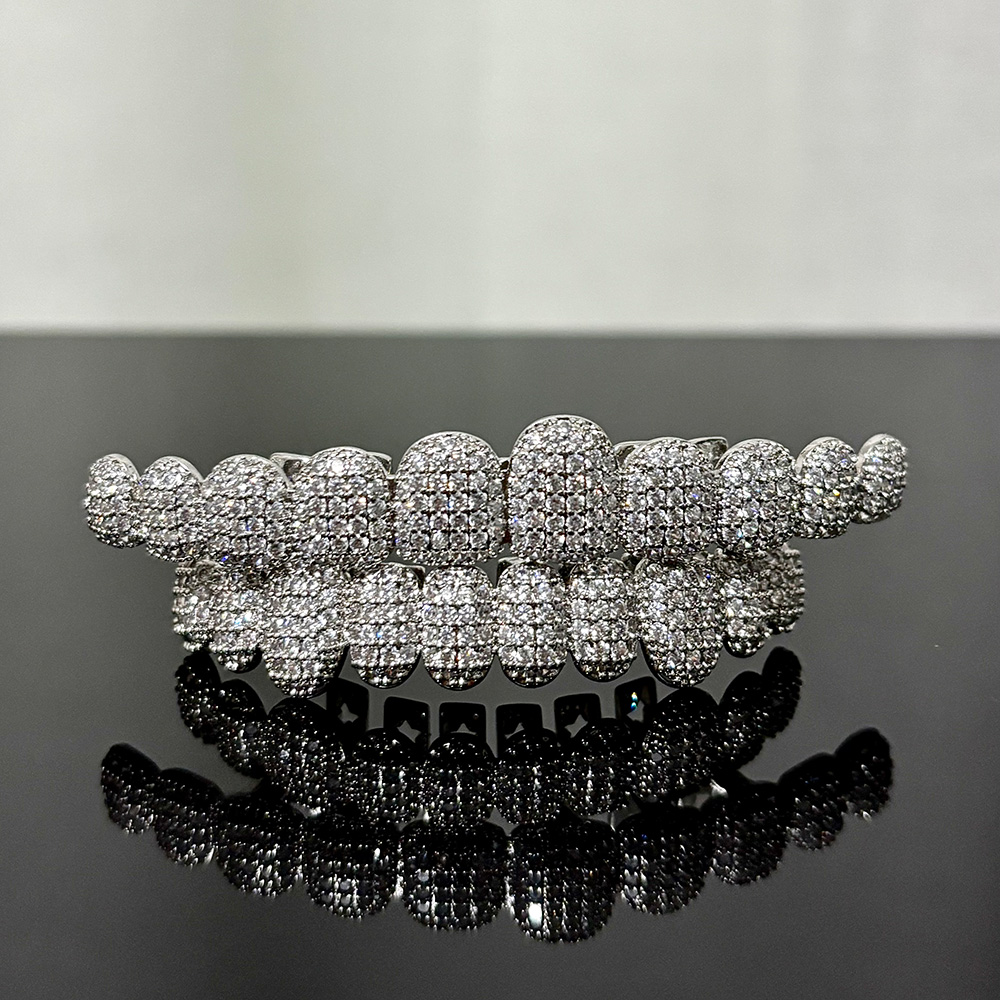 RACHELZ ฮิปฮอป 10/10 ชุดฟันปลอ - Mens Fashion Caps บทวิจารณ์และราคา