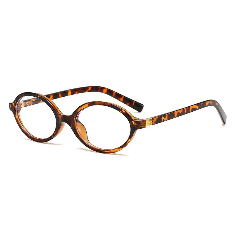 แว่นตากันแดดทรงวงรีวินเทจผู้หญ - Men'S Fashion Glasses บทวิจารณ์และราคา