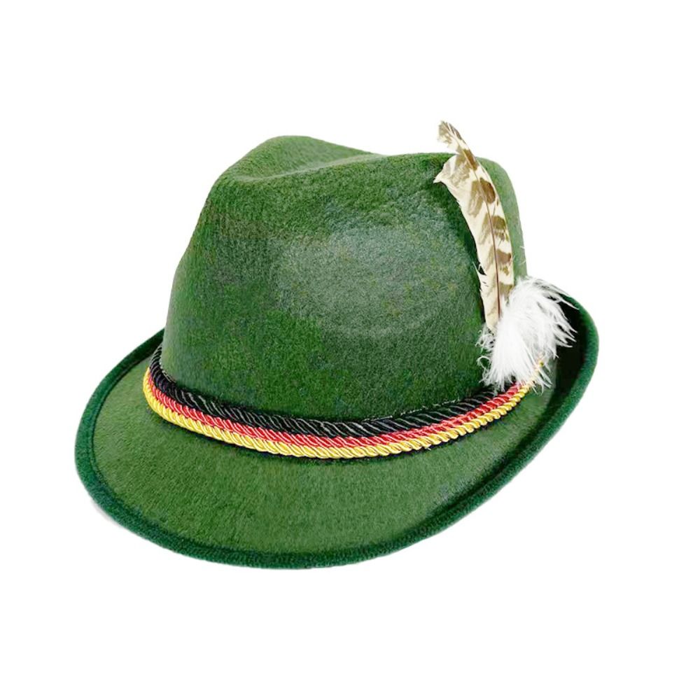 แฟชั่นแต่งตัวหมวกเทศกาลอ็อกโทเ - Mens Fashion Bucket Hat บทวิจารณ์และราคา