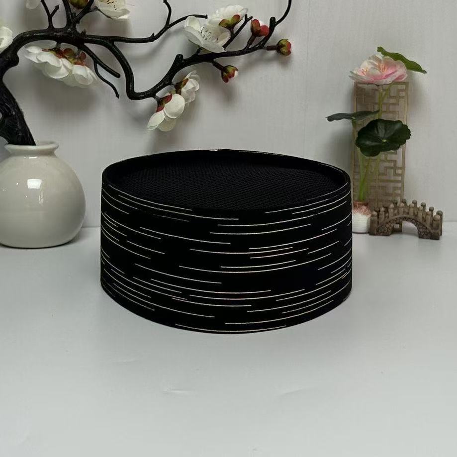 หมวกชาวมาเลเซียสำหรับผู้ชาย เส - Mens Fashion Caps บทวิจารณ์และราคา