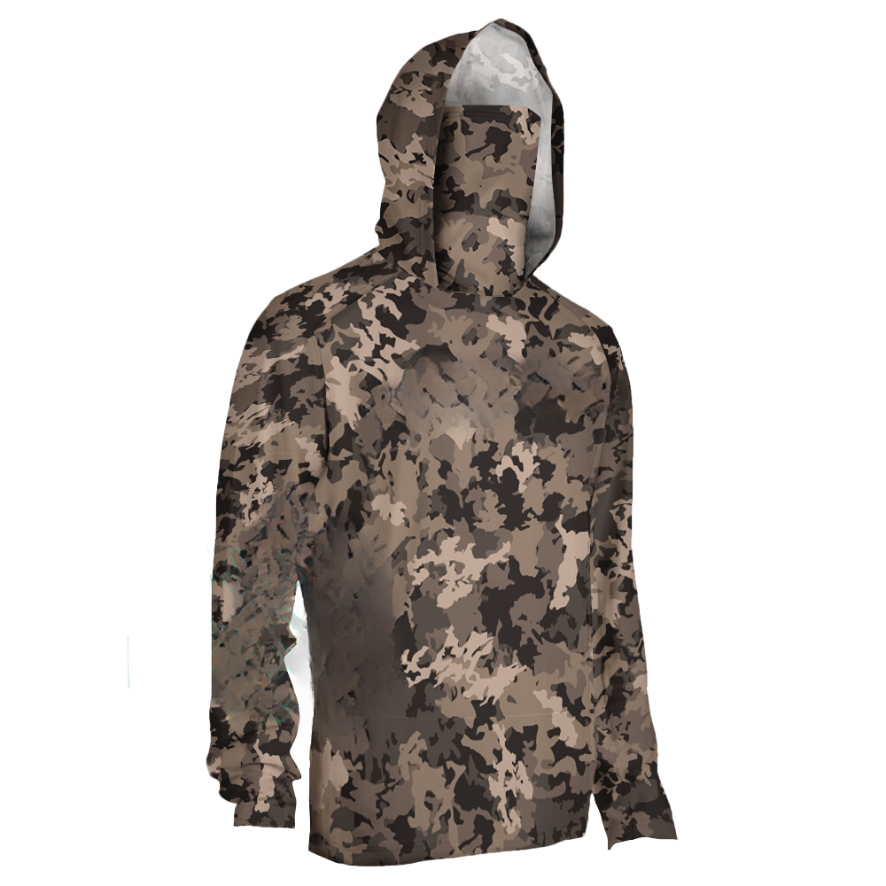 เสื้อตกปลาสำหรับฤดูร้อน เสื้อผ - Mens Fashion Casual บทวิจารณ์และราคา