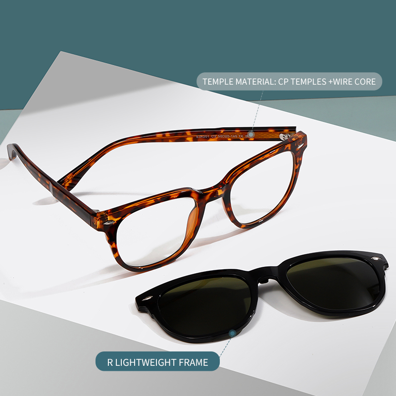 แว่นกันแดดแฟชั่นแบบหนีบสำหรับผ - Men'S Fashion Glasses บทวิจารณ์และราคา