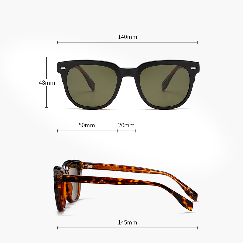 แว่นกันแดดแฟชั่นแบบหนีบสำหรับผ - Men'S Fashion Glasses บทวิจารณ์และราคา