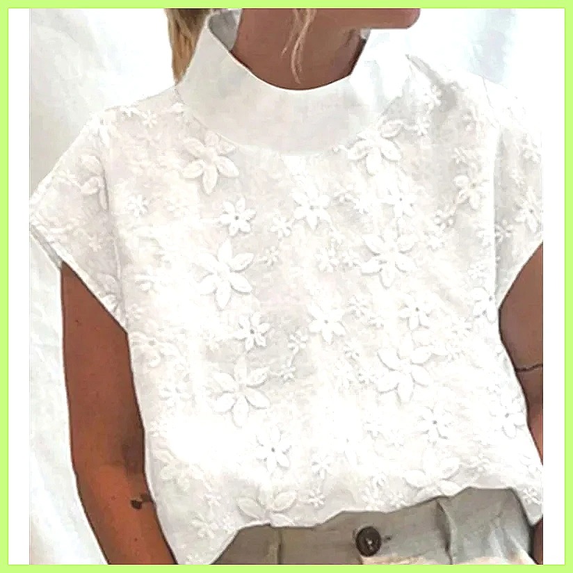 เสื้อเชิ้ตผ้าฝ้ายลินินสำหรับผู - Linen Shirt Summer บทวิจารณ์และราคา