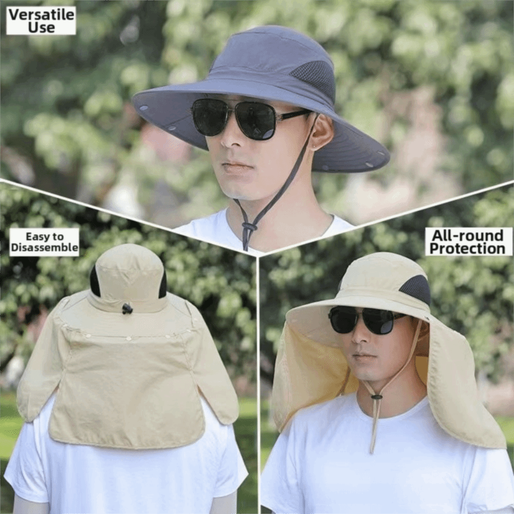 หมวกแฟชั่นผ้าสำหรับผู้ชาย ปีกก - Mens Fashion Caps บทวิจารณ์และราคา