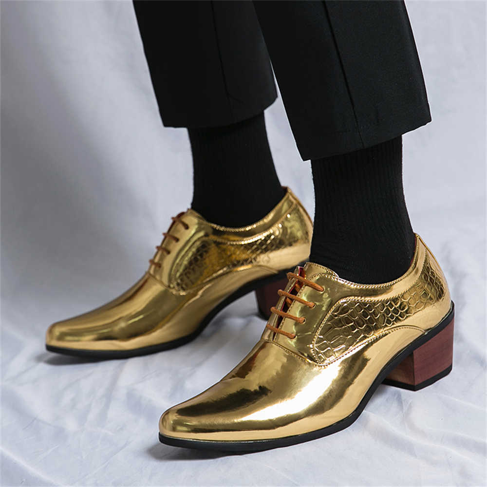 รองเท้าผ้าใบรองเท้าส้นสูงบุรุษ - Casual Sneakers Men บทวิจารณ์และราคา