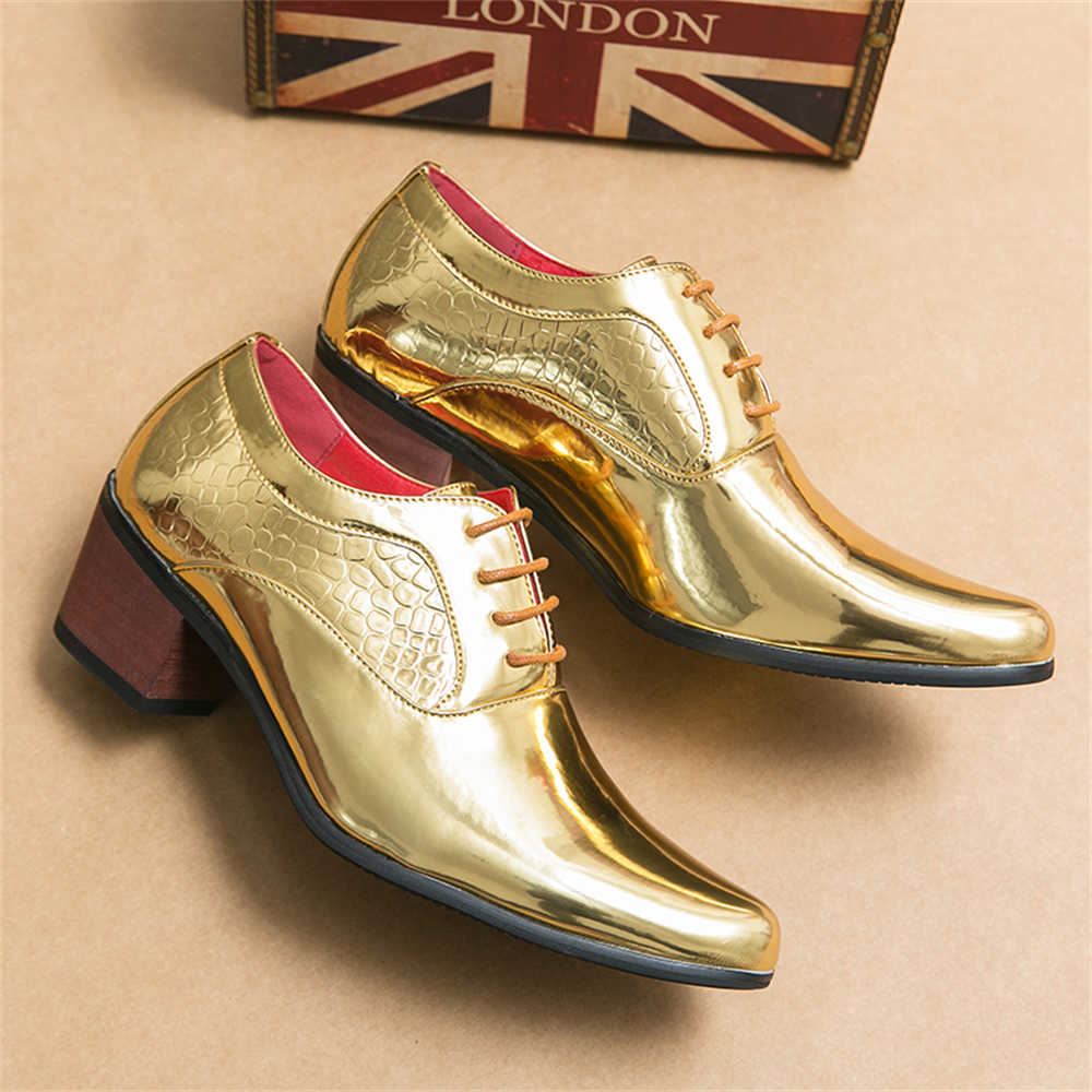 รองเท้าผ้าใบรองเท้าส้นสูงบุรุษ - Casual Sneakers Men บทวิจารณ์และราคา