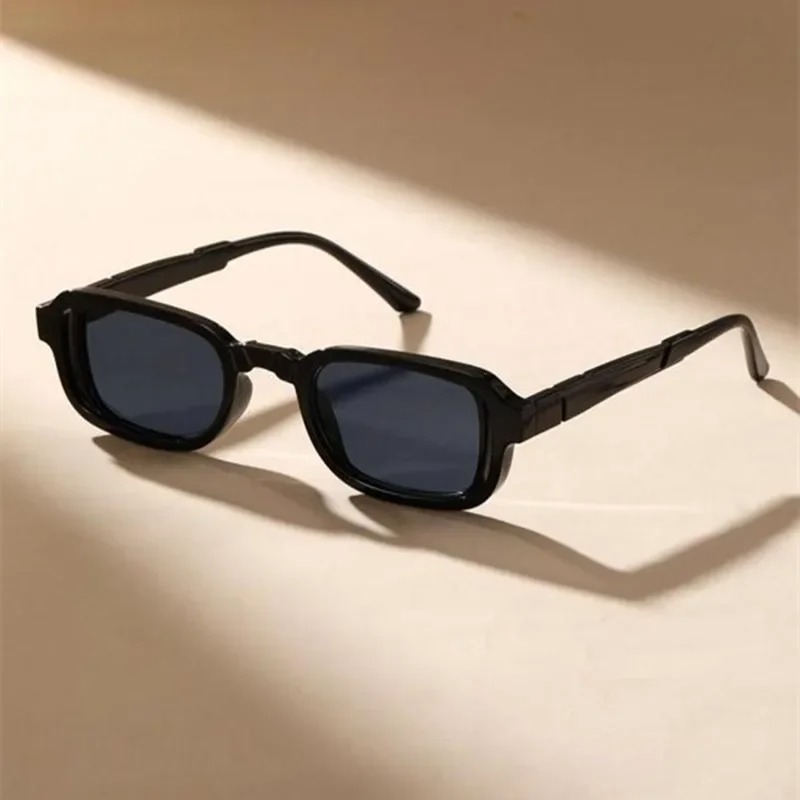 แว่นกันแดดทรงสี่เหลี่ยมหรูหราส - Men'S Fashion Glasses บทวิจารณ์และราคา
