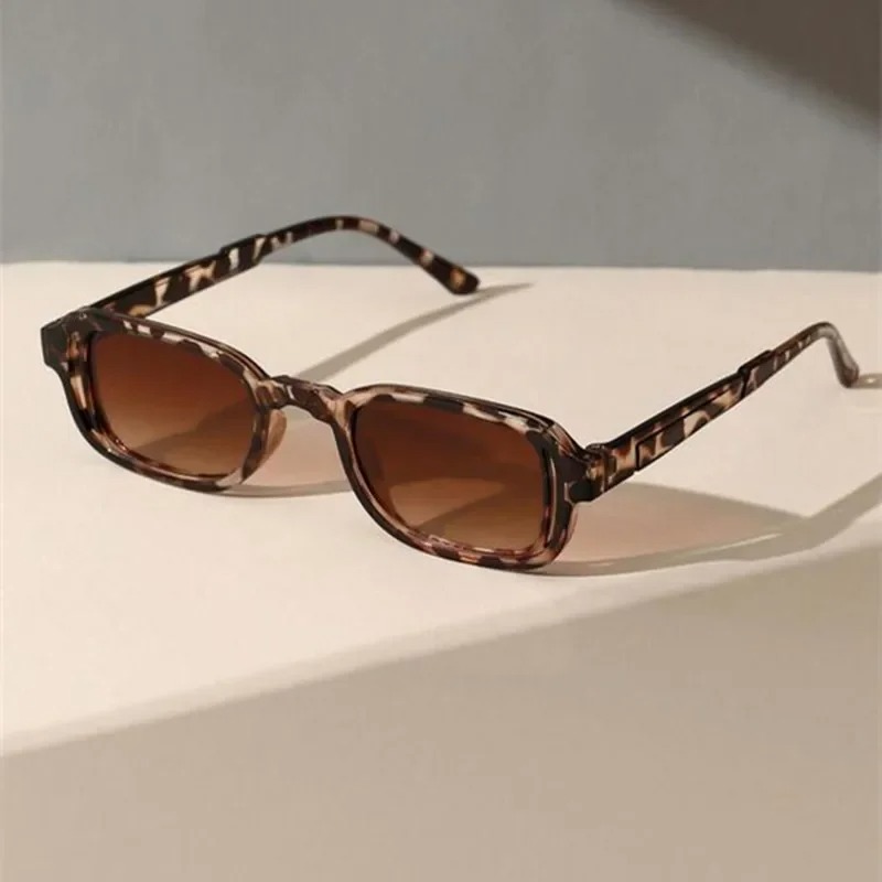 แว่นกันแดดทรงสี่เหลี่ยมหรูหราส - Men'S Fashion Glasses บทวิจารณ์และราคา