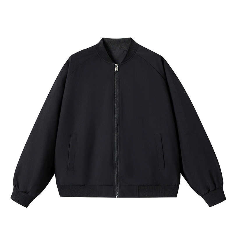 เสื้อแจ็คเก็ตผู้ชายปี 2026 เสื - Mens Fashion Bomber Jacket บทวิจารณ์และราคา