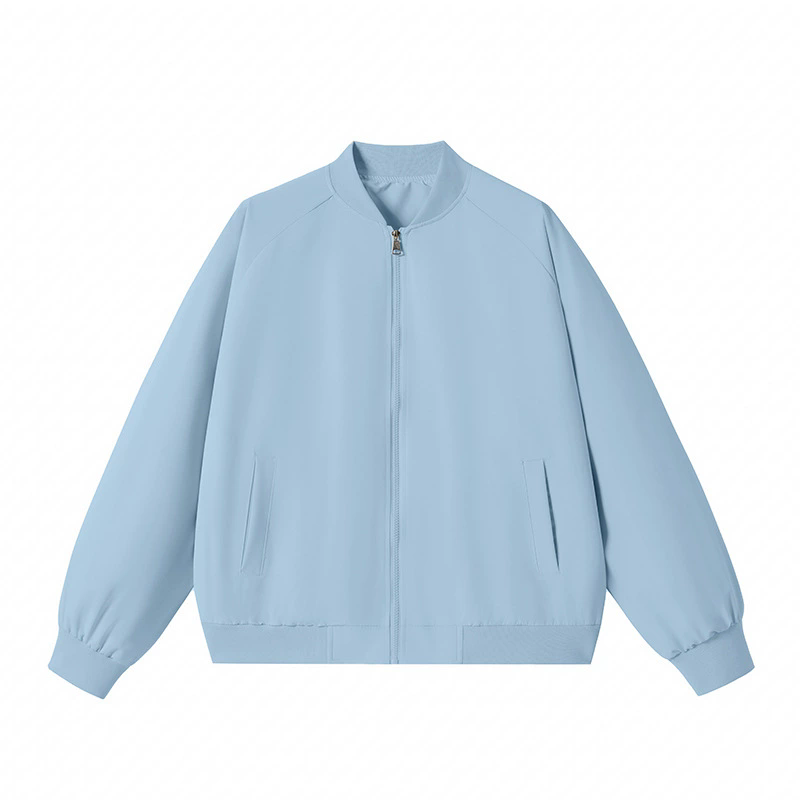 เสื้อแจ็คเก็ตผู้ชายปี 2026 เสื - Mens Fashion Bomber Jacket บทวิจารณ์และราคา