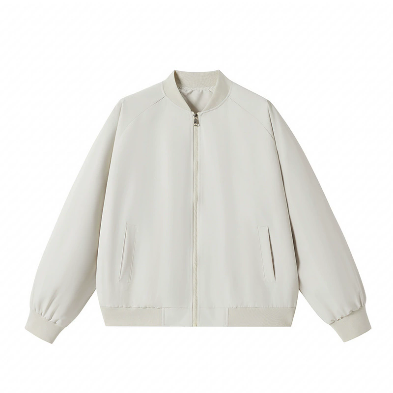 เสื้อแจ็คเก็ตผู้ชายปี 2026 เสื - Mens Fashion Bomber Jacket บทวิจารณ์และราคา