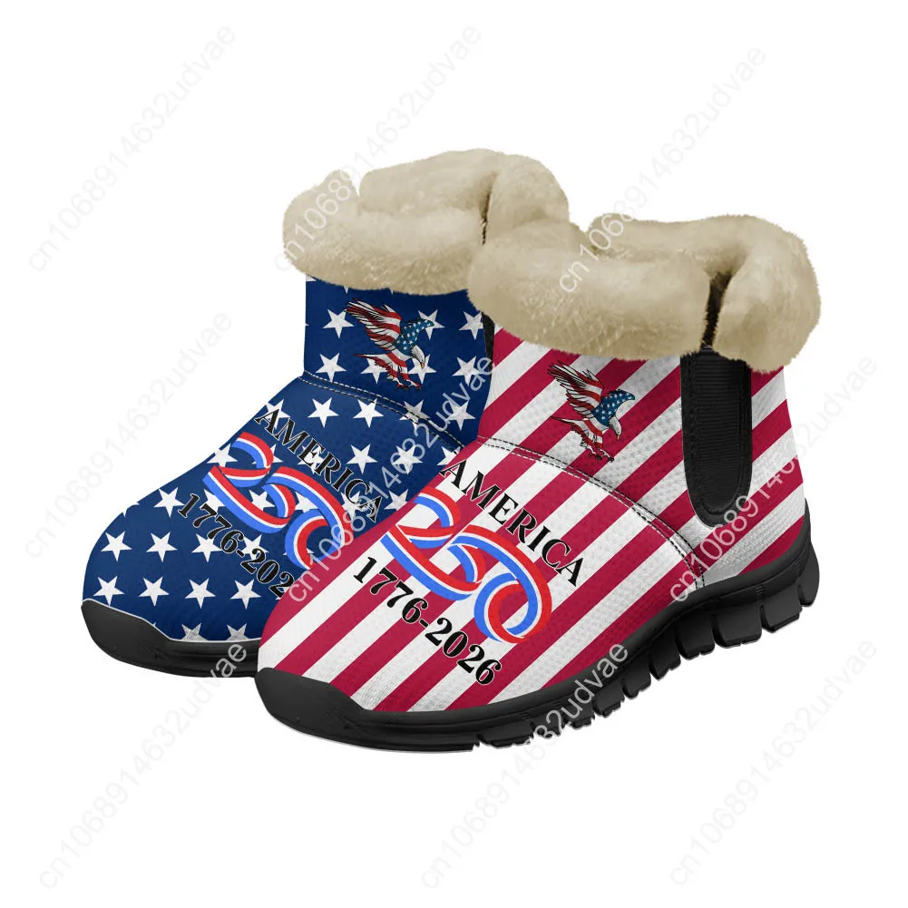 อเมริกาครบรอบ 250 ปี 1776-2026 - Casual Sneakers Men บทวิจารณ์และราคา