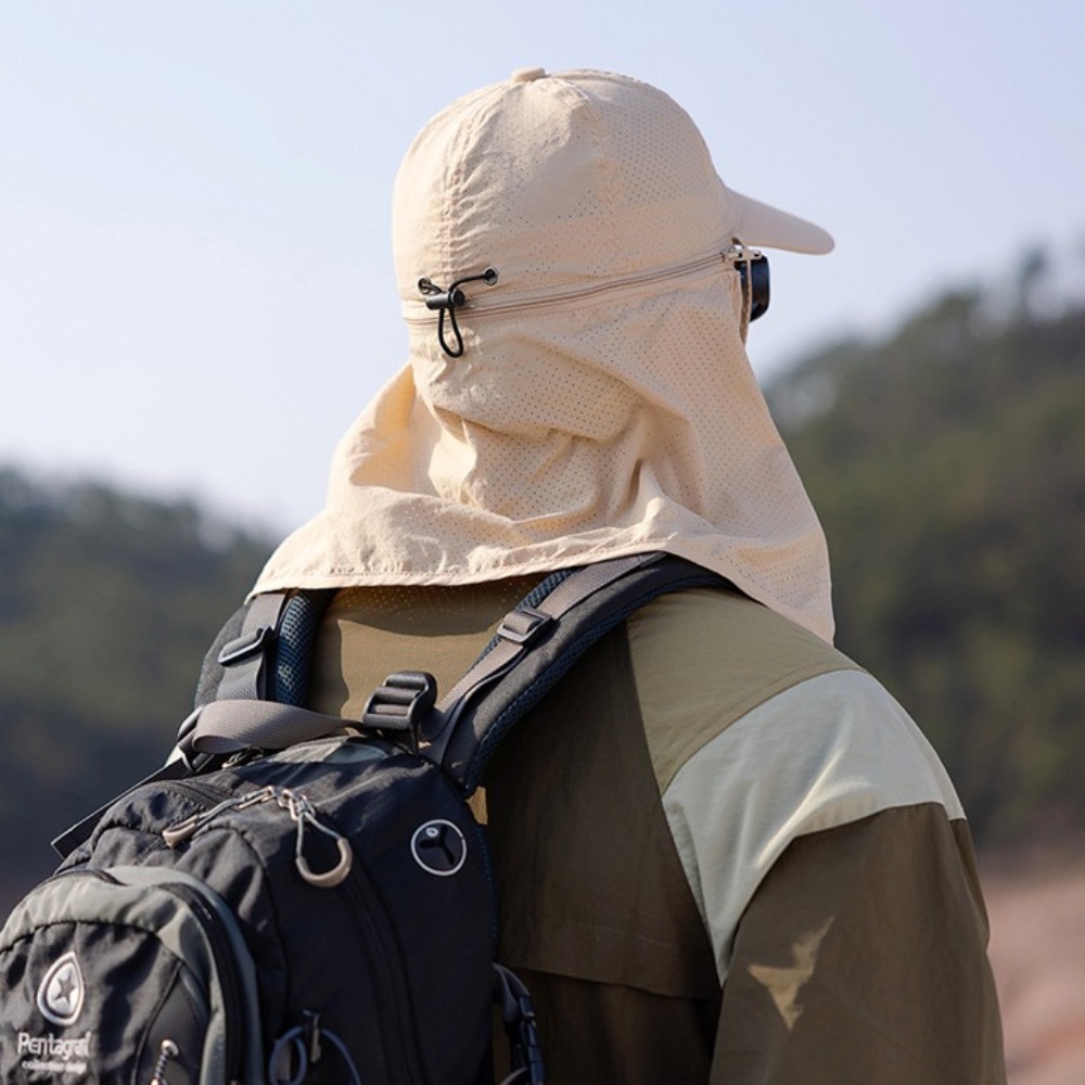 หมวกแฟชั่นสำหรับผู้ชาย หมวกกัน - Mens Fashion Bucket Hat บทวิจารณ์และราคา
