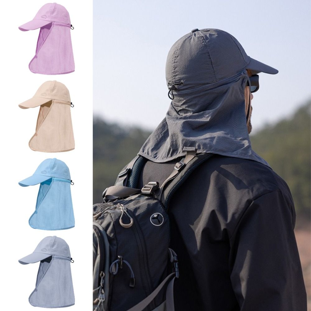 หมวกแฟชั่นสำหรับผู้ชาย หมวกกัน - Mens Fashion Bucket Hat บทวิจารณ์และราคา