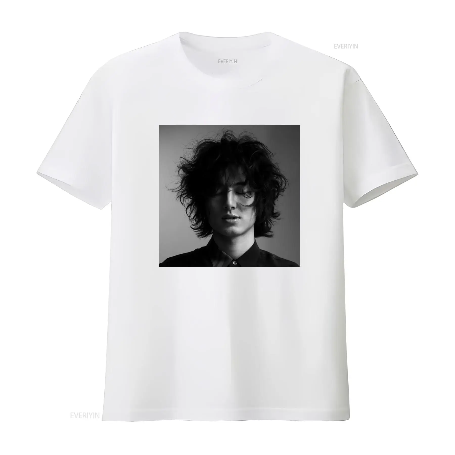 เสื้อยืดคลาสสิกที่ได้รับแรงบัน - Mens Fashion Help บทวิจารณ์และราคา