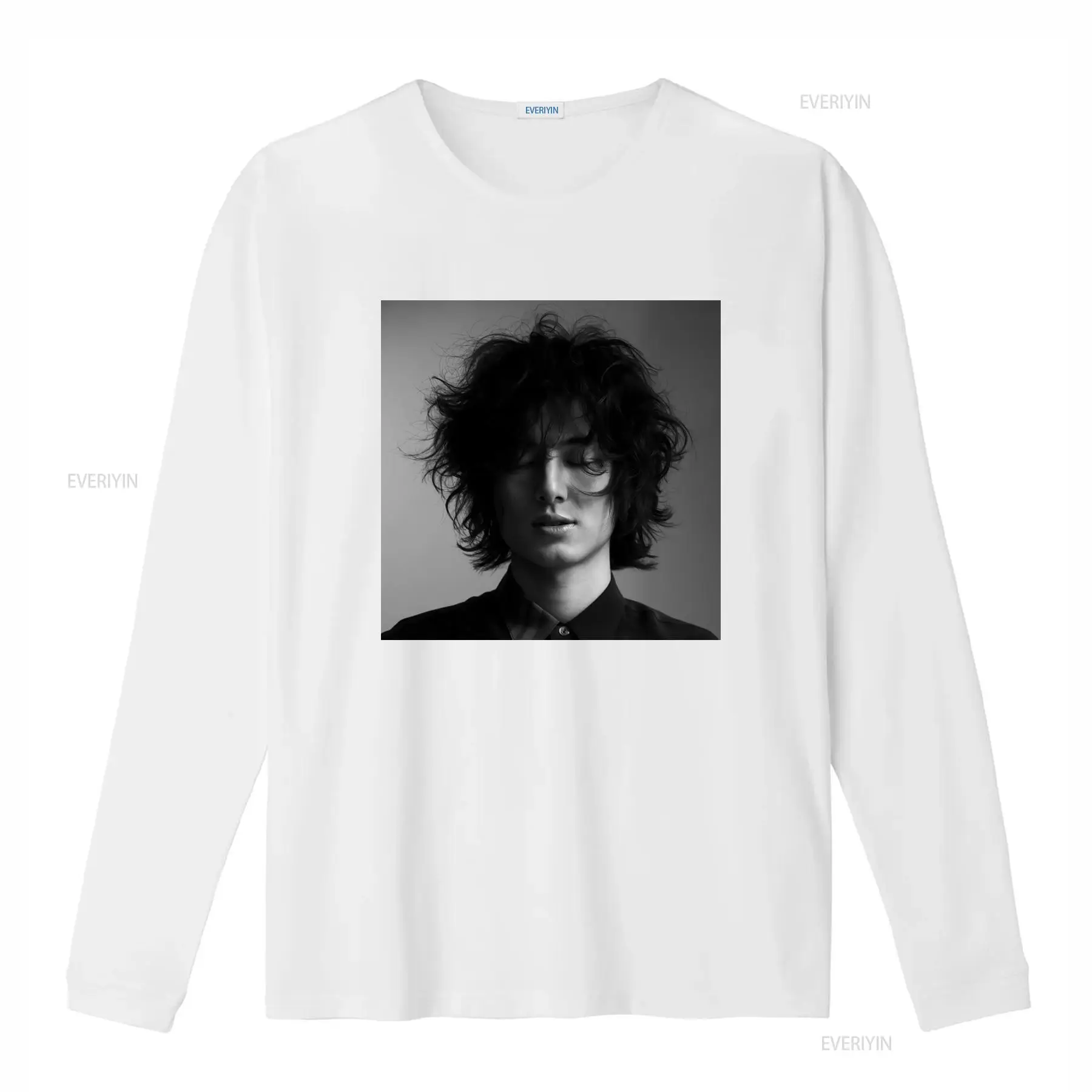 เสื้อยืดคลาสสิกที่ได้รับแรงบัน - Mens Fashion Help บทวิจารณ์และราคา