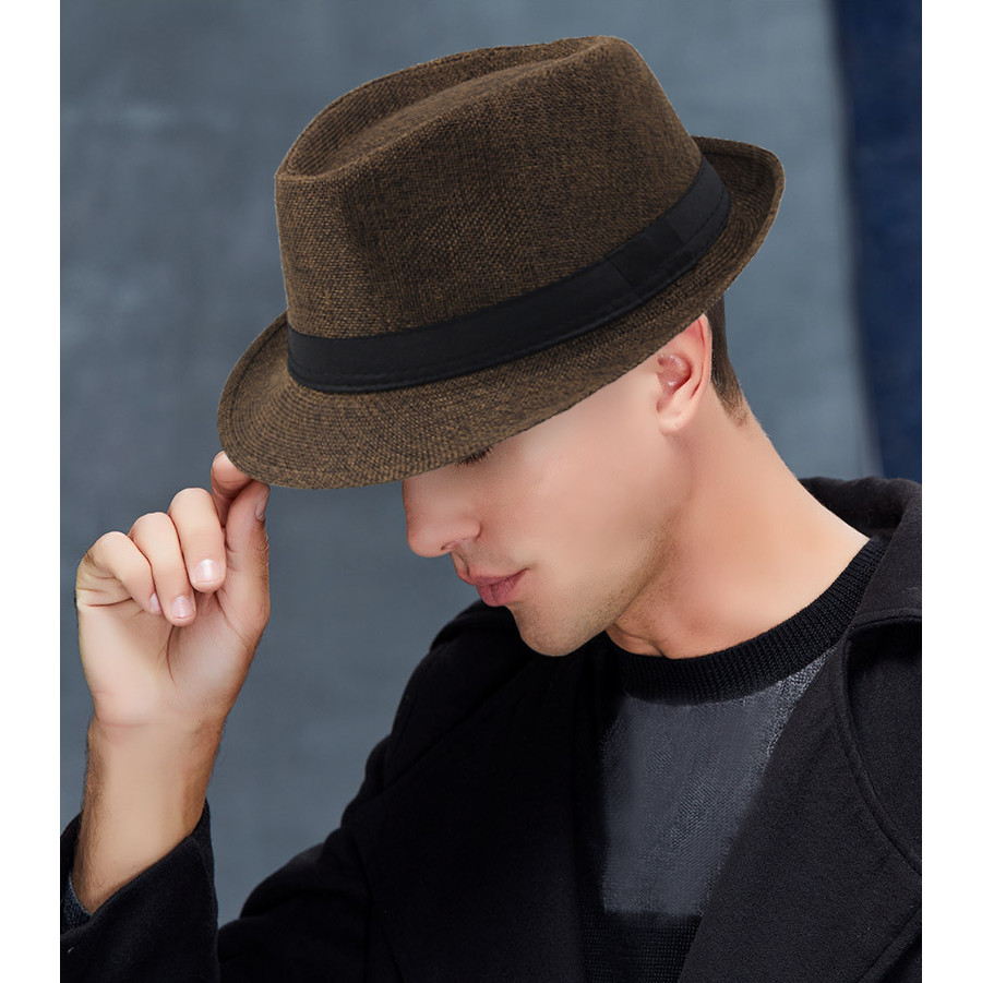 แฟชั่นฤดูร้อน Casual Unisex Be - Mens Fashion Bucket Hat บทวิจารณ์และราคา