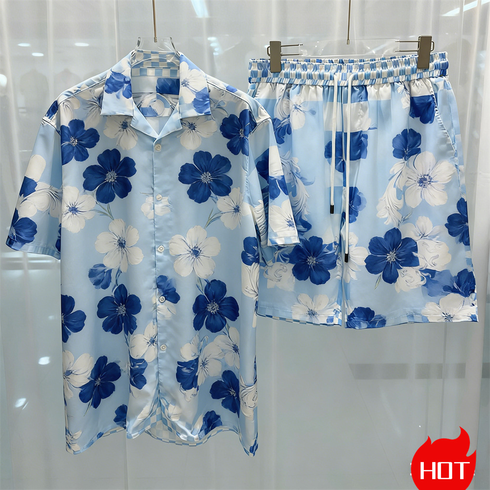 ชุดเสื้อเชิ้ตและกางเกงขาสั้นชา - Mens Fashion Ideas บทวิจารณ์และราคา