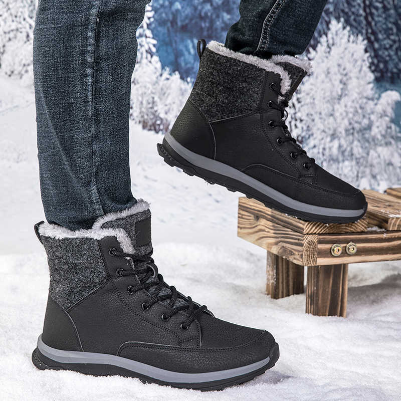 รองเท้าผ้าใบหุ้มข้อสูงประสิทธิ - Casual Sneakers Men บทวิจารณ์และราคา