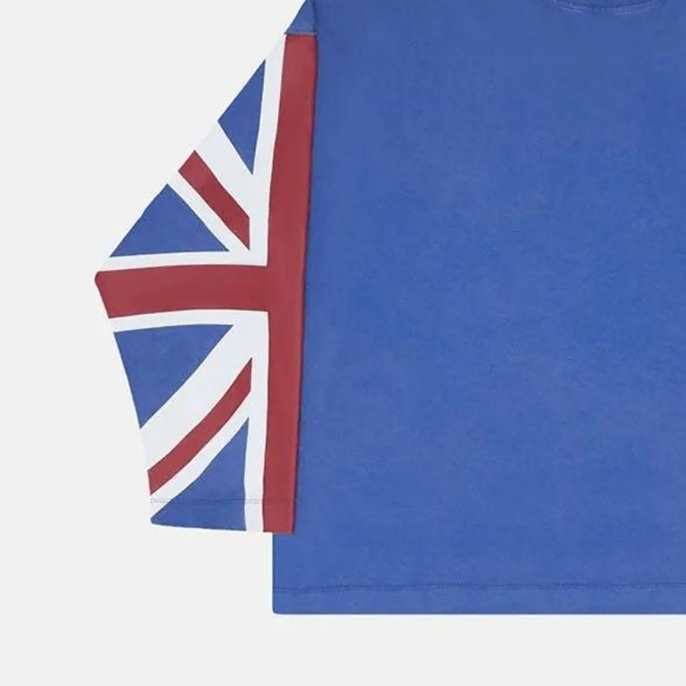 เสื้อยืดแขนยาวสไตล์สตรีทตัดสี  - Mens Fashion Ideas บทวิจารณ์และราคา