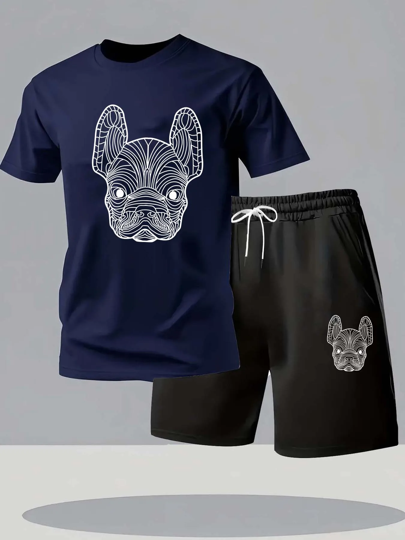 ฤดูร้อนผู้ชายเสื้อยืดแขนสั้นลำ - Mens Fashion Ideas บทวิจารณ์และราคา