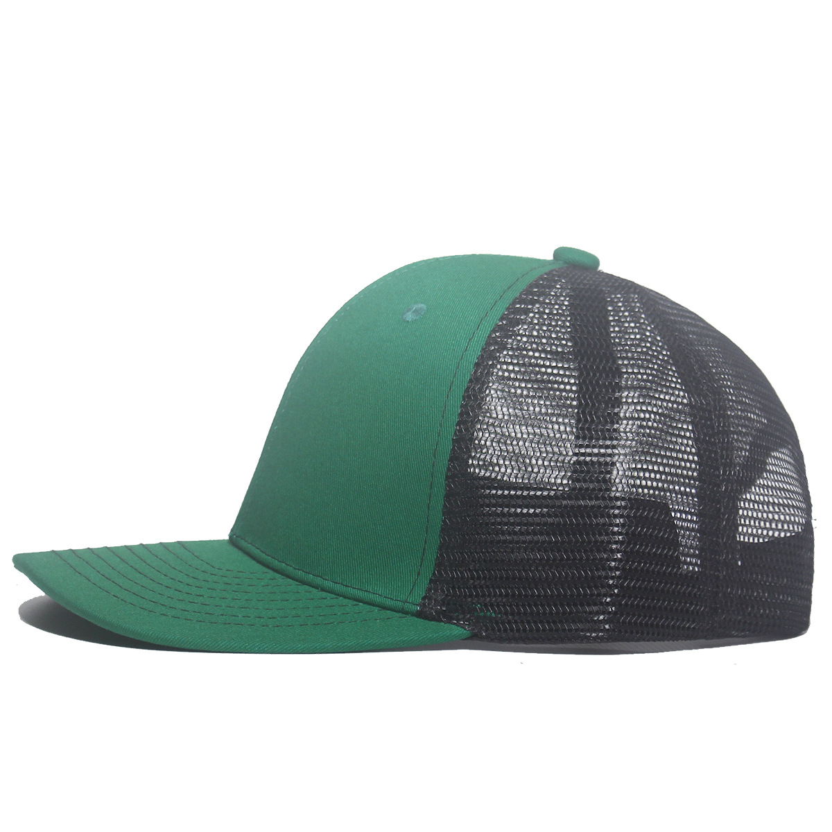 โลโก้ที่กําหนดเองกีฬา Snapback - Mens Fashion Caps บทวิจารณ์และราคา