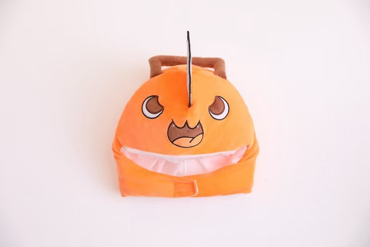 หมวกคอสเพลย์อนิเมะ Chainsaw Ma - Mens Fashion Caps บทวิจารณ์และราคา
