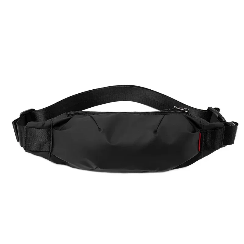 กระเป๋าสะพายข้างผู้ชายแบบมินิม - Fashion Harness Men บทวิจารณ์และราคา