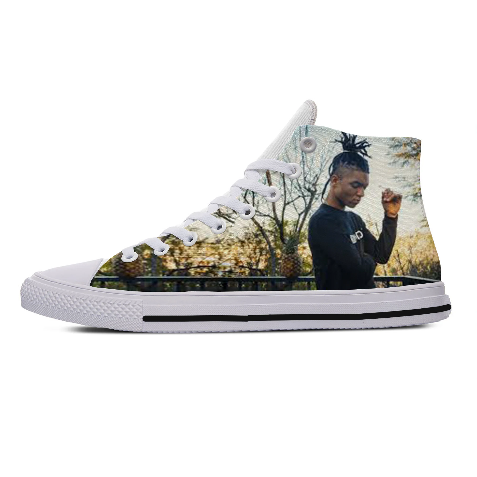 Hot Cool แฟชั่น Hip Hop ตลกฤดู - Mens Fashion Help บทวิจารณ์และราคา