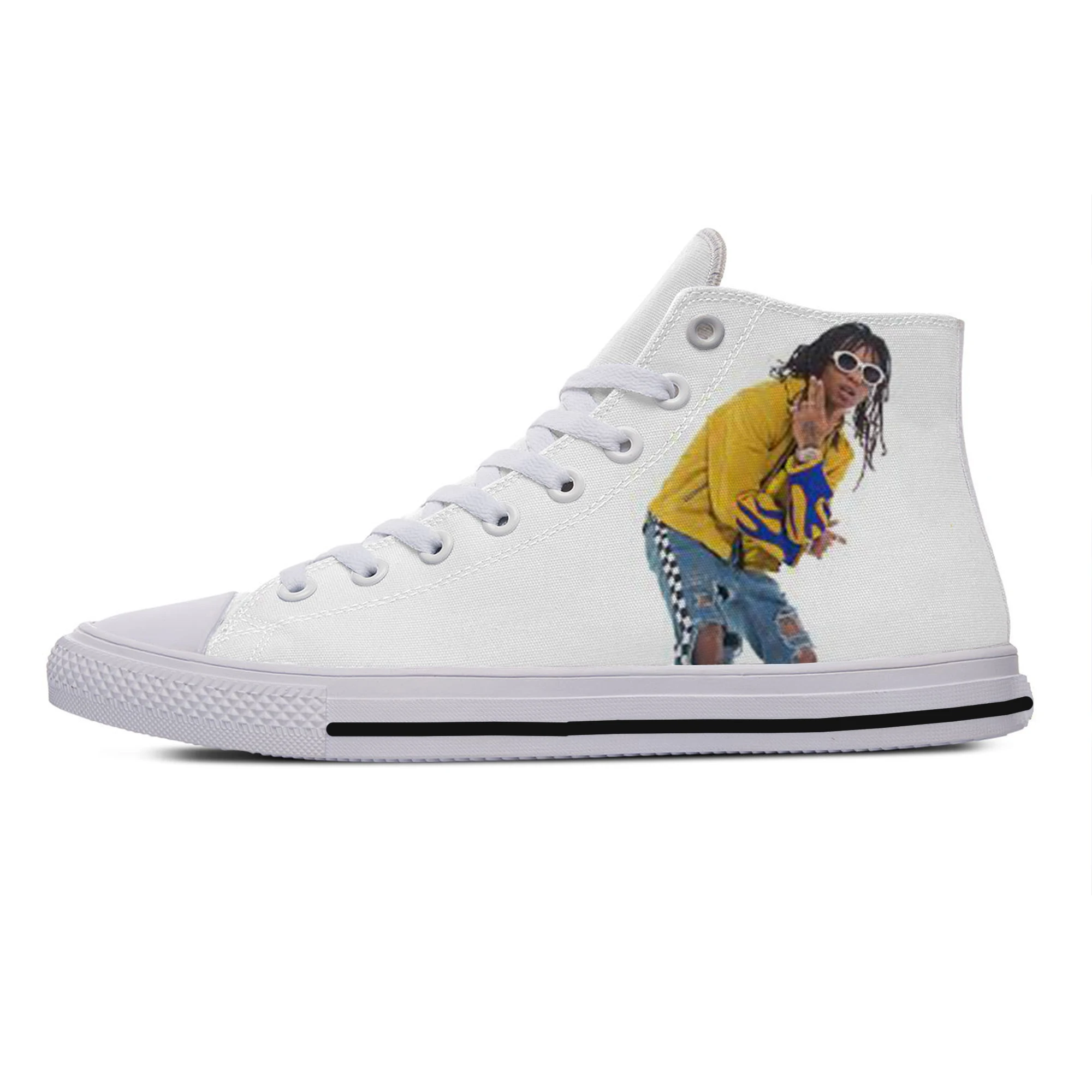 Hot Cool แฟชั่น Hip Hop ตลกฤดู - Mens Fashion Help บทวิจารณ์และราคา