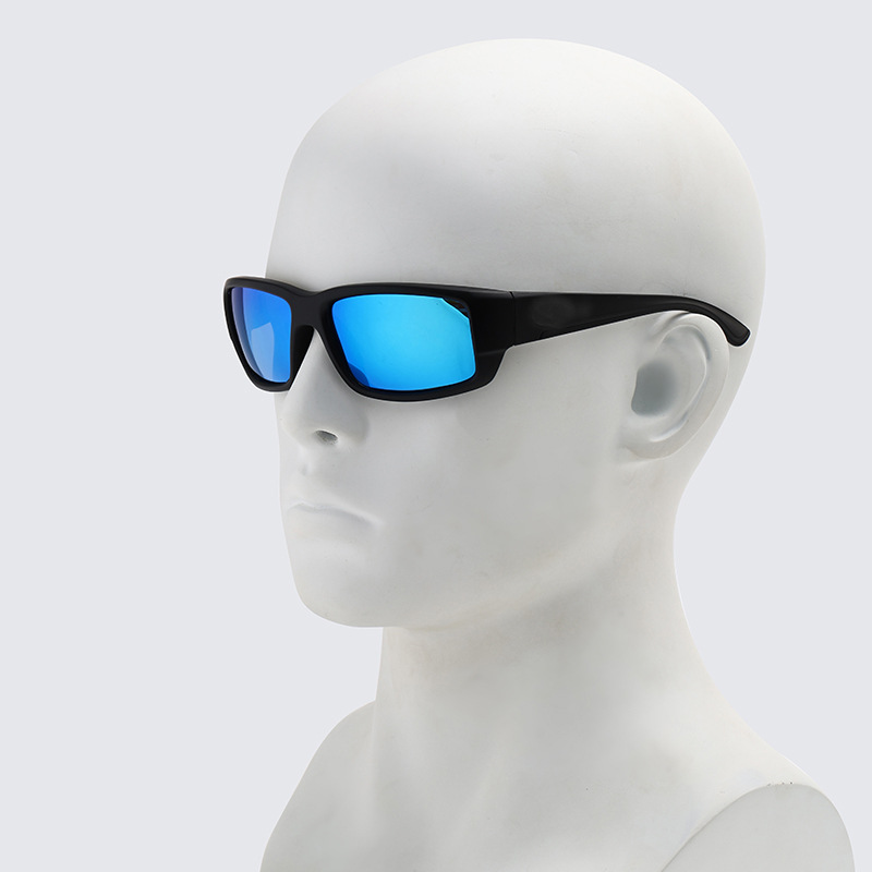 แว่นกันแดดกีฬาใหม่สำหรับผู้ชาย - Men'S Fashion Glasses บทวิจารณ์และราคา