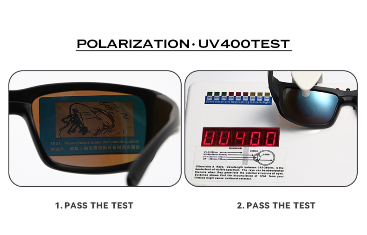 แว่นกันแดดกีฬาใหม่สำหรับผู้ชาย - Men'S Fashion Glasses บทวิจารณ์และราคา
