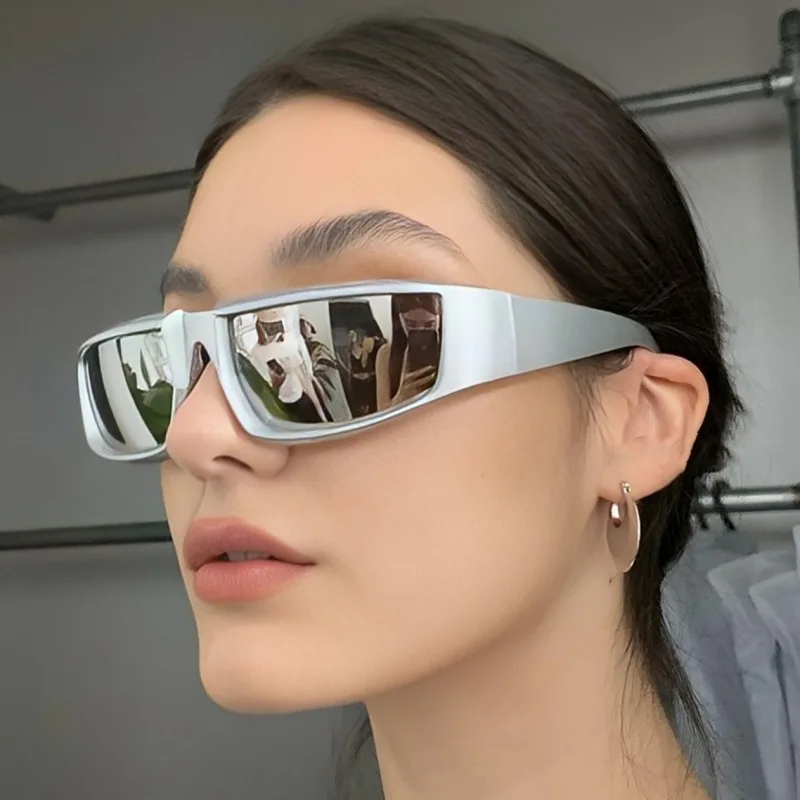 แว่นตาป้องกันดวงตา แว่นกันแดดผ - Men'S Fashion Glasses บทวิจารณ์และราคา